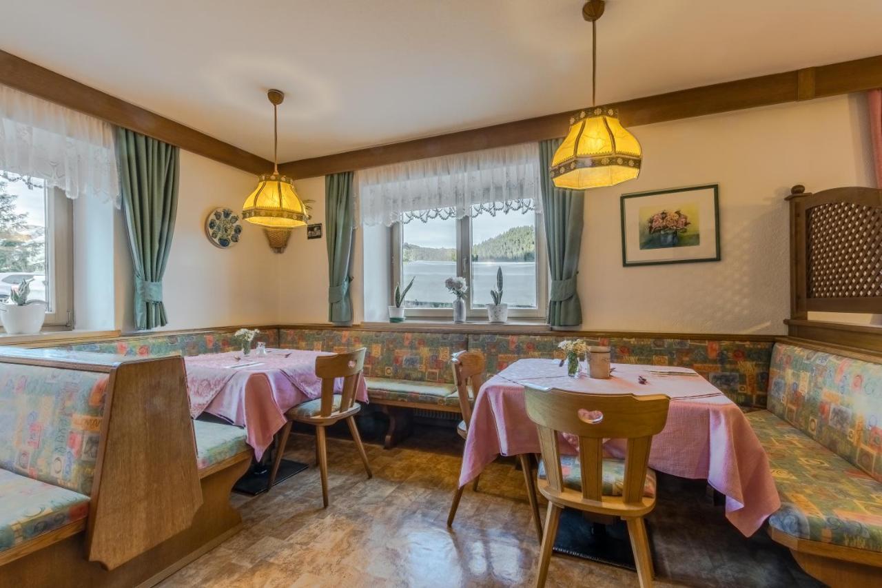 Garni Baita San Cassiano  Esterno foto